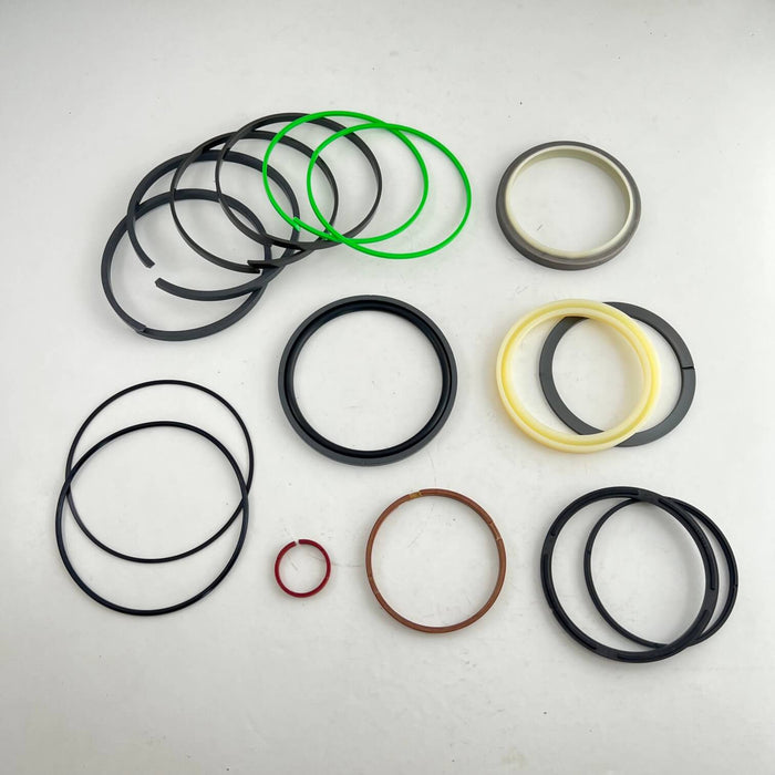 Hitachi EX135UR & EX135USR Excavator Arm Seal Kit w/ Wear Rings | HW Part Store