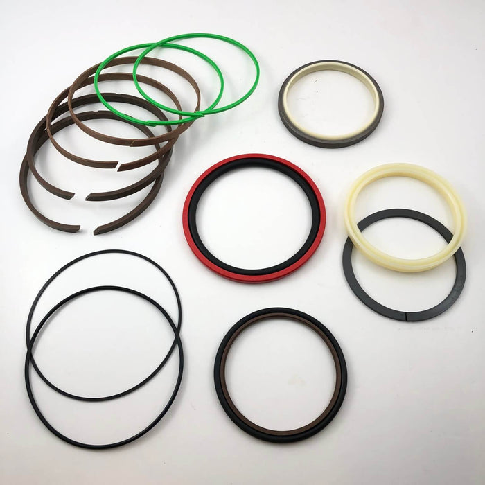 Hitachi ZX260LCH-3 Excavator Bucket Cylinder - Seal Kit w/ Wear Bands | HW Part Store