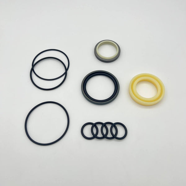 バッジ Hitachi ZX48U-3 Excavator Bucket Seal Kit | HW Part Store