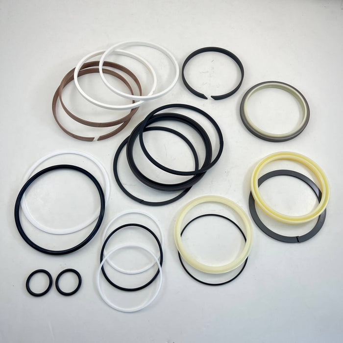 Hyundai R210LC-3 Excavator Boom Cylinder Seal Kit | HW Part Store