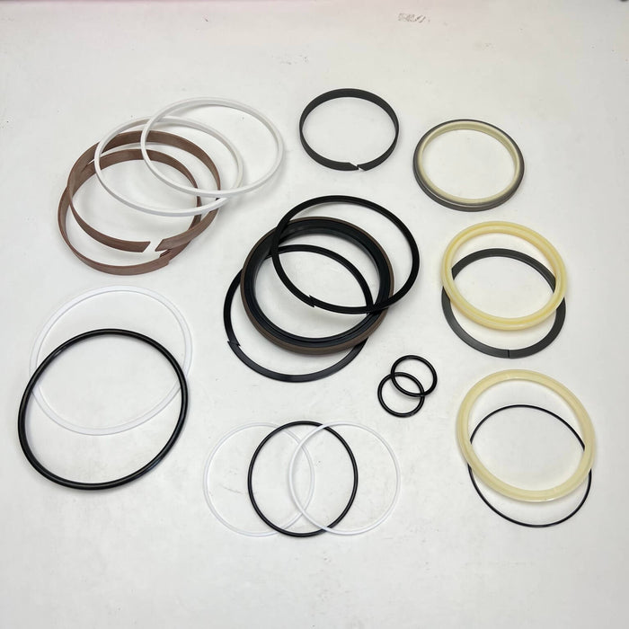 Hyundai R210LC-3 Excavator Arm Cylinder Seal Kit | HW Part Store