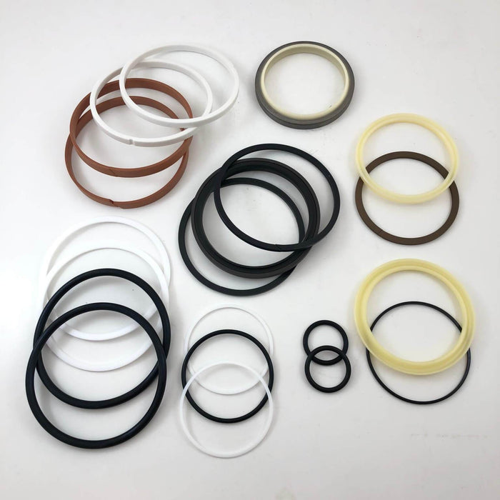 Hyundai R140LC-7A Excavator Bucket Cylinder Seal Kit | HW Part Store