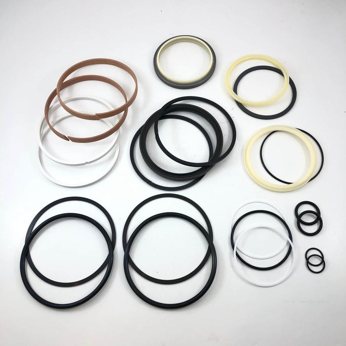 Hyundai R160LC-7 & R160LC-7A Excavator Boom Cylinder Seal Kit | HW Part Store