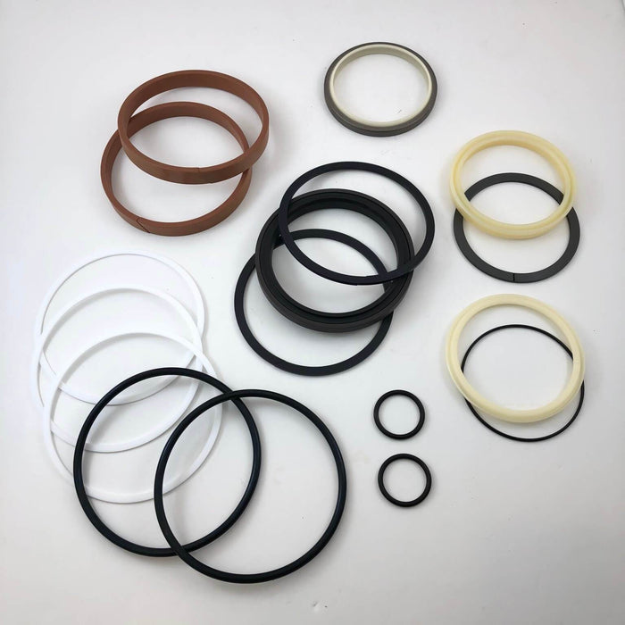 Hyundai R200LC & R210LC Excavator Boom Cylinder Seal Kit | HW Part Store