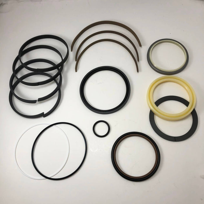Hyundai R130LC Excavator Arm Cylinder s/n: Up to 431 - Seal Kit | HW Part Store