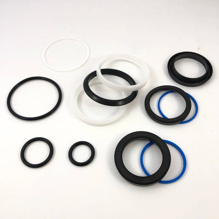 JCB 530 S & 530S XL Telehandler Log Grab & Manure Fork Cylinder - Seal Kit | HW Part Store