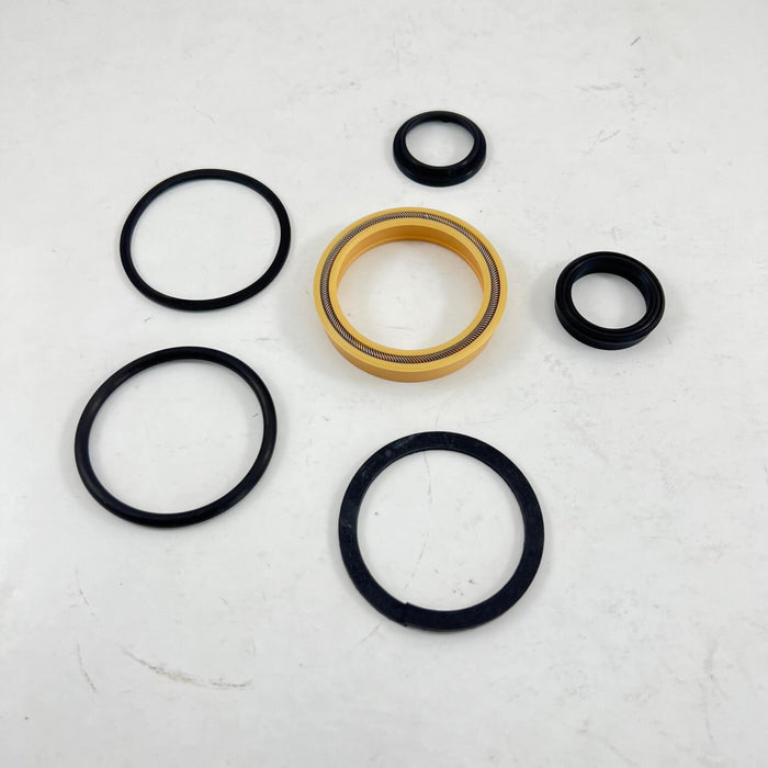 JCB 530-95 Telehandler Carriage Sideshift Cylinder - Seal Kit | HW Part Store