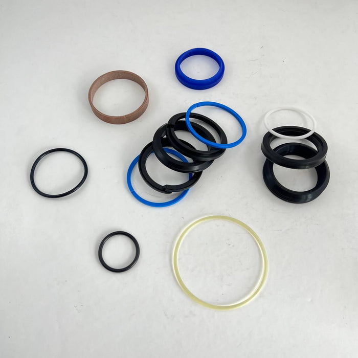 JCB 525B-2, 525B-2 HL, 525B-4, & 525B-4 HL Telehandler Boom Extension Cylinder - Seal Kit | HW Part Store