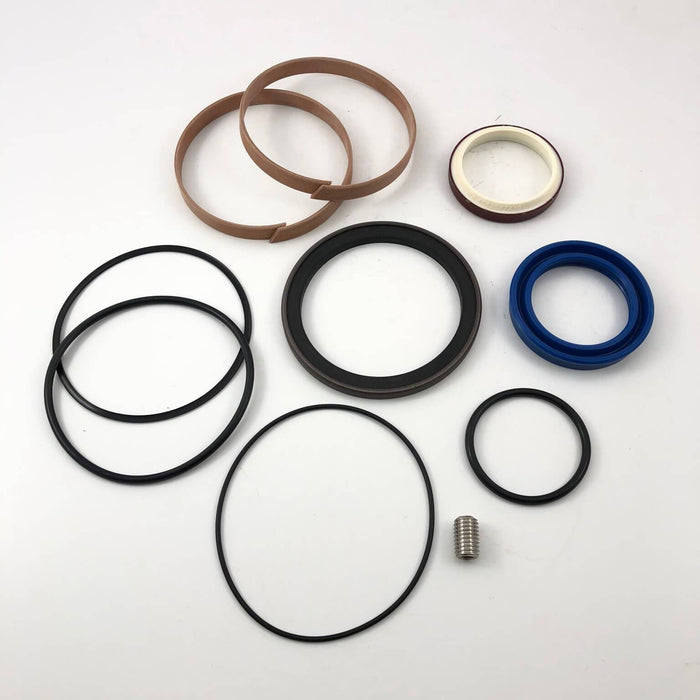 JCB 8032 Z Mini Excavator Blade Cylinder - Seal Kit | HW Part Store