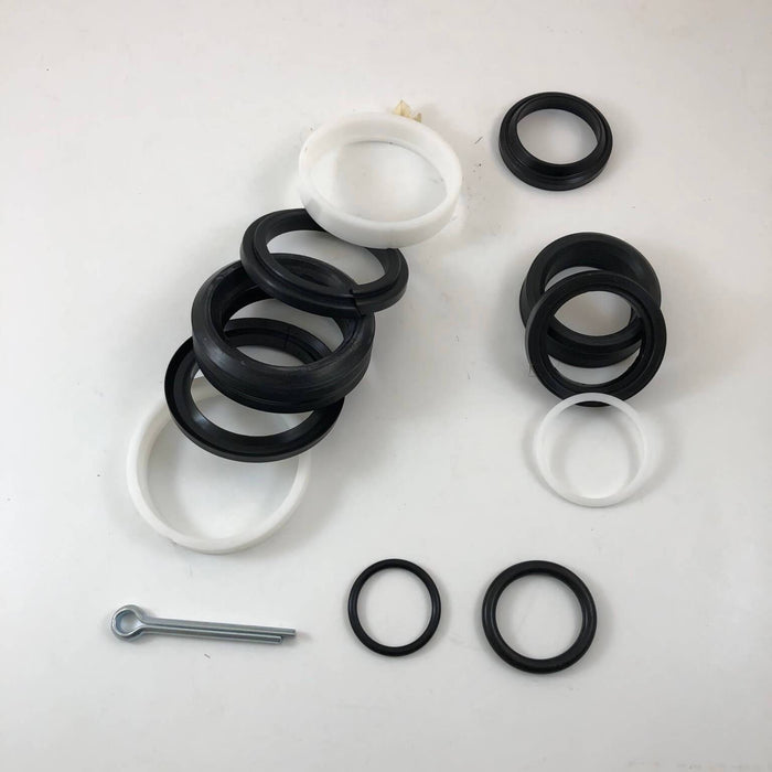 JCB 3C MkIII Backhoe Dipper Extension Cylinder Seal Kit | HW Part Store