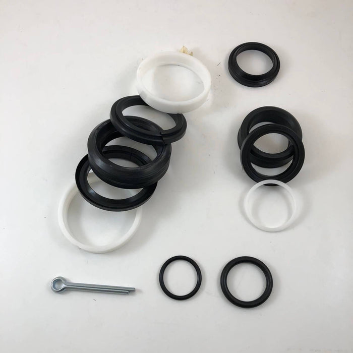 JCB 3D MkIII Backhoe Dipper Extension Cylinder Seal Kit | HW Part Store