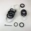 JCB 4C & 4CN Backhoe Dipper Ext Cylinder Seal Kit | HW Part Store