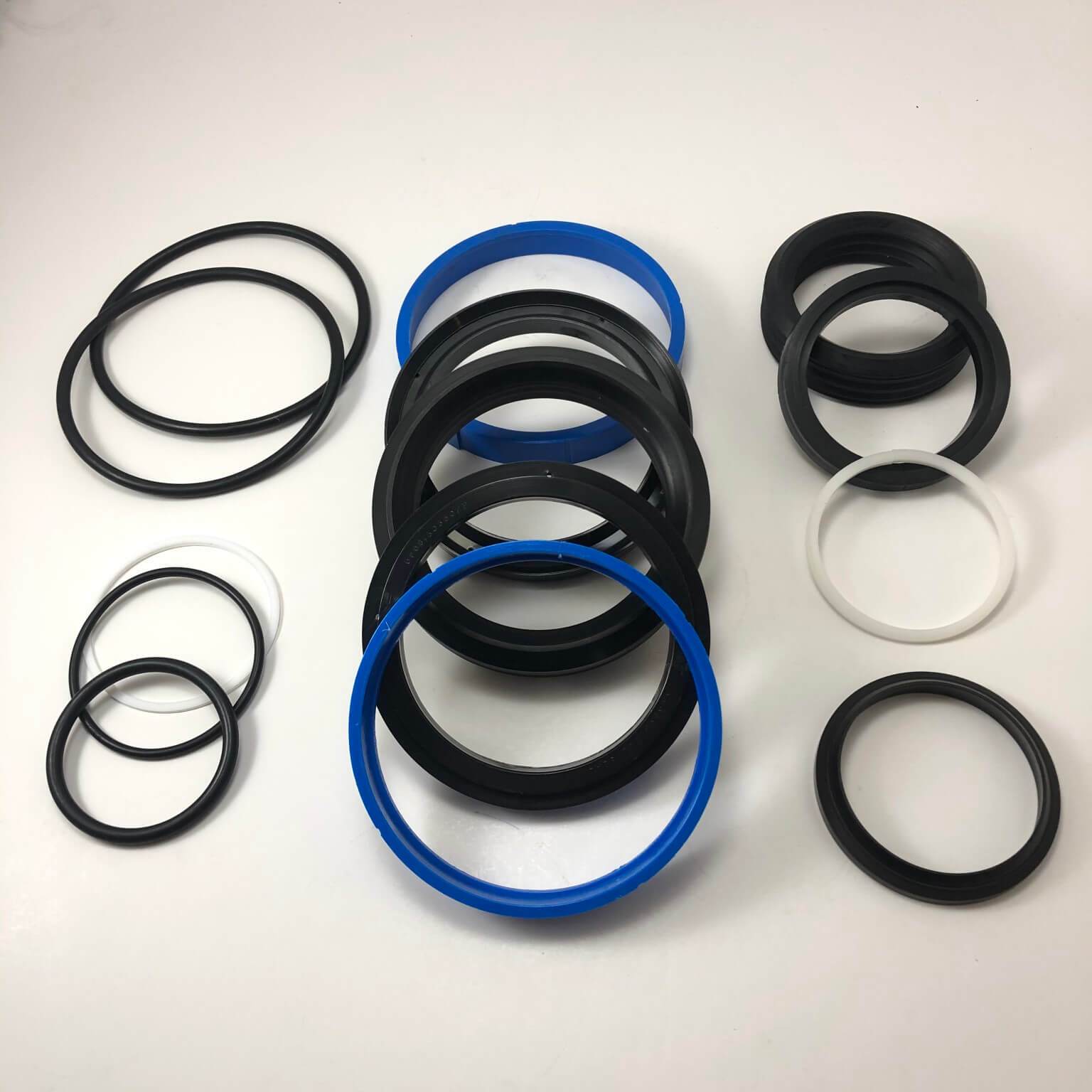 903-21165 Dipper Cylinder Seal Kit Fits JCB JS240