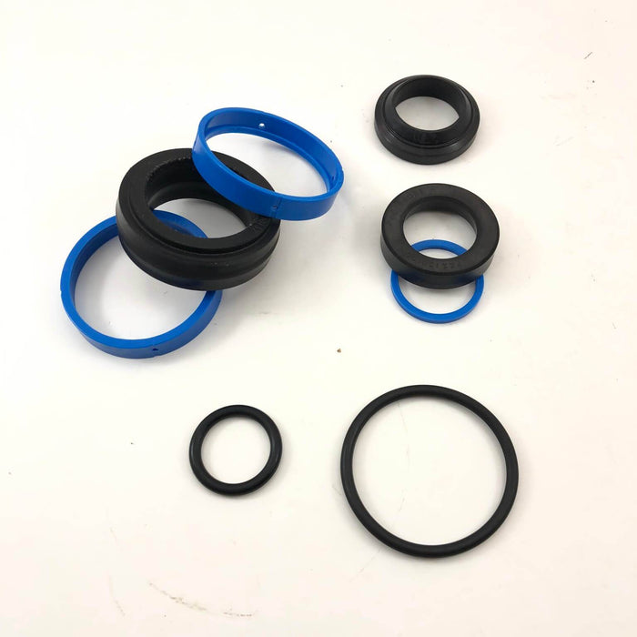 JCB 3D MkIII Steering Cylinder Seal Kit | HW Part Store