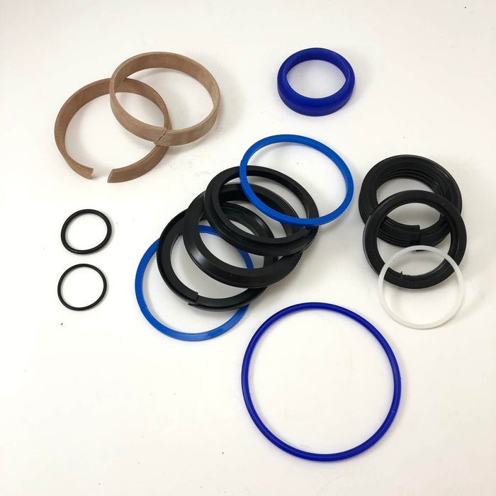 JCB 530B-2 & 530B-4 Telehandler Loader Clam Cylinder - Seal Kit | HW Part Store