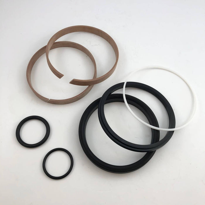 JCB 214 & 214 SM Backhoe Swing Cylinder s/n: Up to 0459999 Side Shift - Seal Kit | HW Part Store