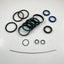 JCB 3C Steering Cylinder w/ 30mm Rod - Seal Kit | HW Part Store