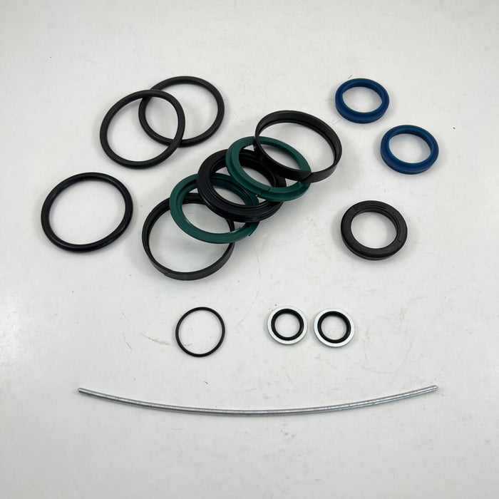 JCB 505-20 TC Telehandler Displacement Cylinder - Seal Kit | HW Part Store