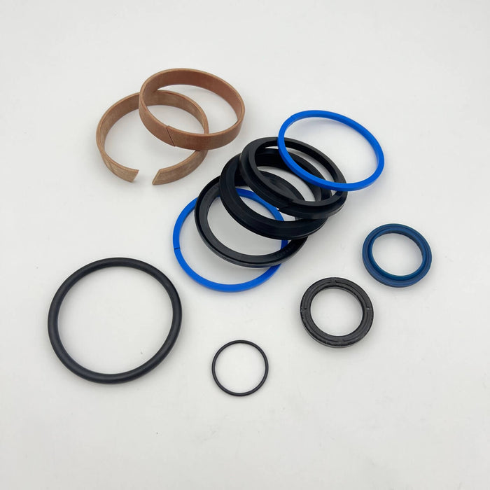 JCB 1550 & 1550B Steering Cylinder s/n: Up to 0356443 - Seal Kit | HW Part Store