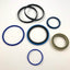 JCB 3CX Backhoe Bucket Cylinder w/50mm Rod - s/n: 0400000-Up - Seal Kit | HW Part Store