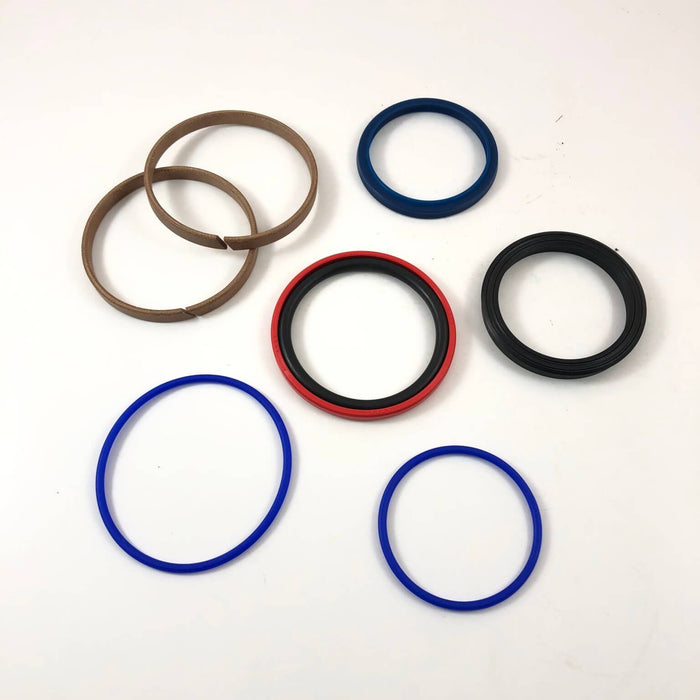 JCB 520-50 & 520-50 LE Telehandler Boom Extension Cylinder - Seal Kit | HW Part Store