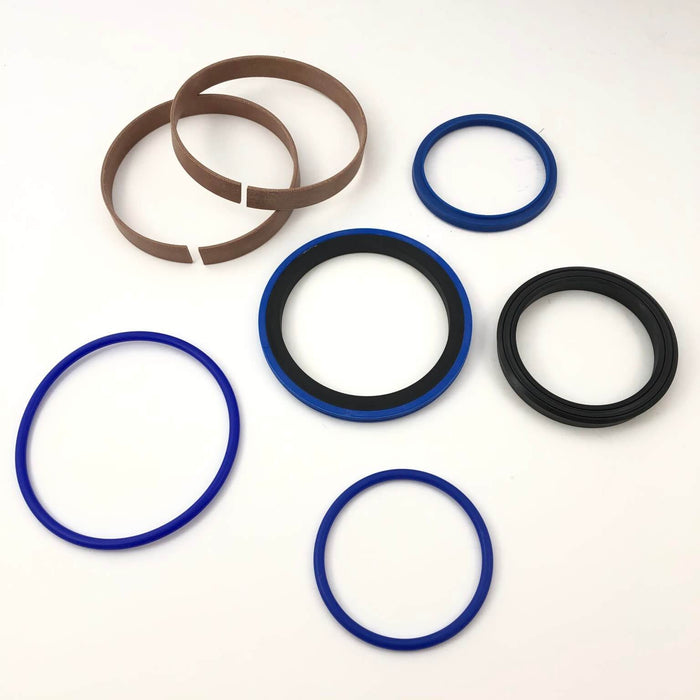 JCB 506C & 506C LE Telehandler Boom Extension Cylinder - Seal Kit | HW Part Store