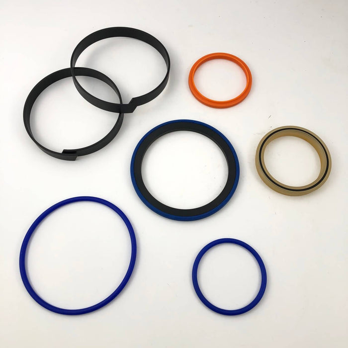 JCB 527-55 & 527-55 S Telehandler Boom Lift Cylinder - Seal Kit | HW Part Store