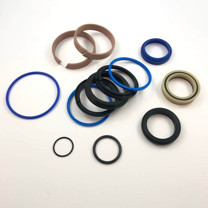 JCB 530B-2 HL & 530B-4 HL Telehandler Loader Clam Cylinder - Seal Kit | HW Part Store