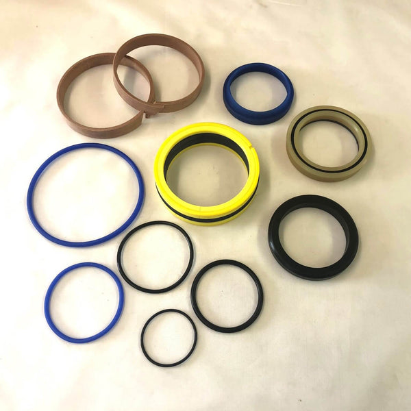 JCB 214, 214SM Backhoe Seal Kits | HW Part Store