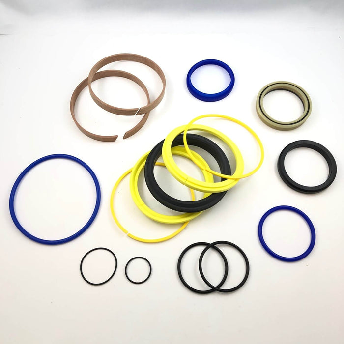 JCB 520-2 & 520-4 Telehandler Farm Special Carriage Tilt Cylinder - Seal Kit | HW Part Store