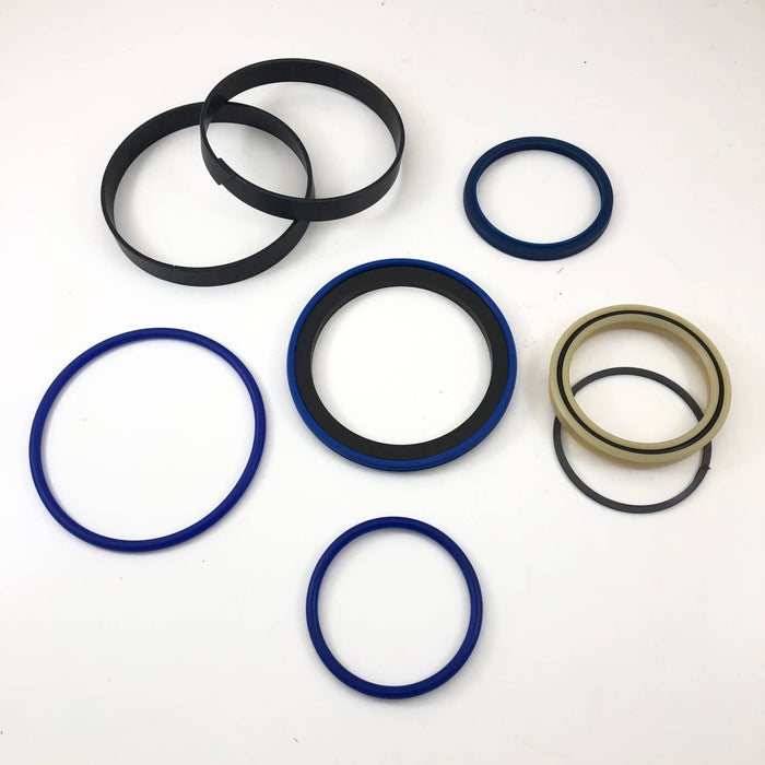 JCB 215, 215S, 215E, & 217 Backhoe Dipper Cylinder w/ 65mm Rod - Seal Kit | HW Part Store