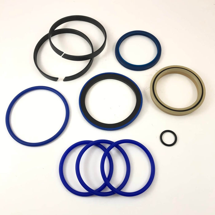 JCB 560-80 Telehandler Outer Boom Extension Cylinder - Seal Kit | HW Part Store