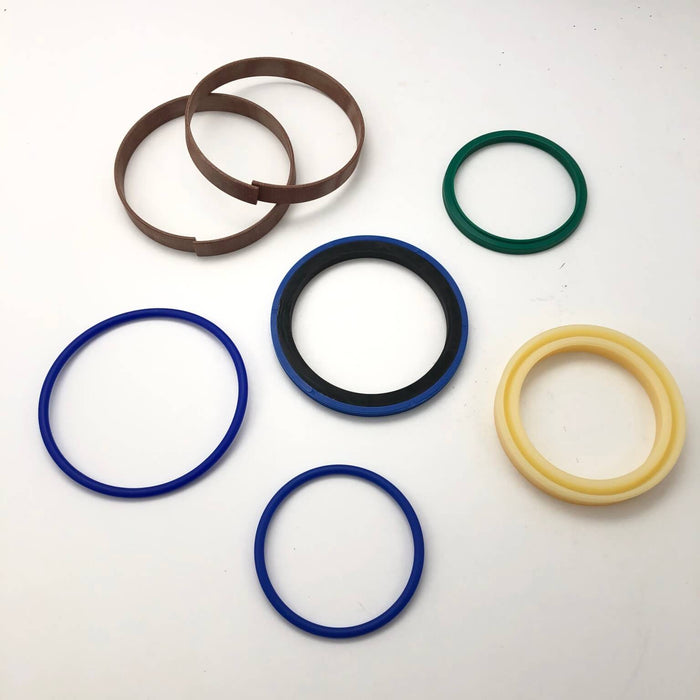 JCB 508C & 508C LE Telehandler Boom Extension Cylinder - Seal Kit | HW Part Store