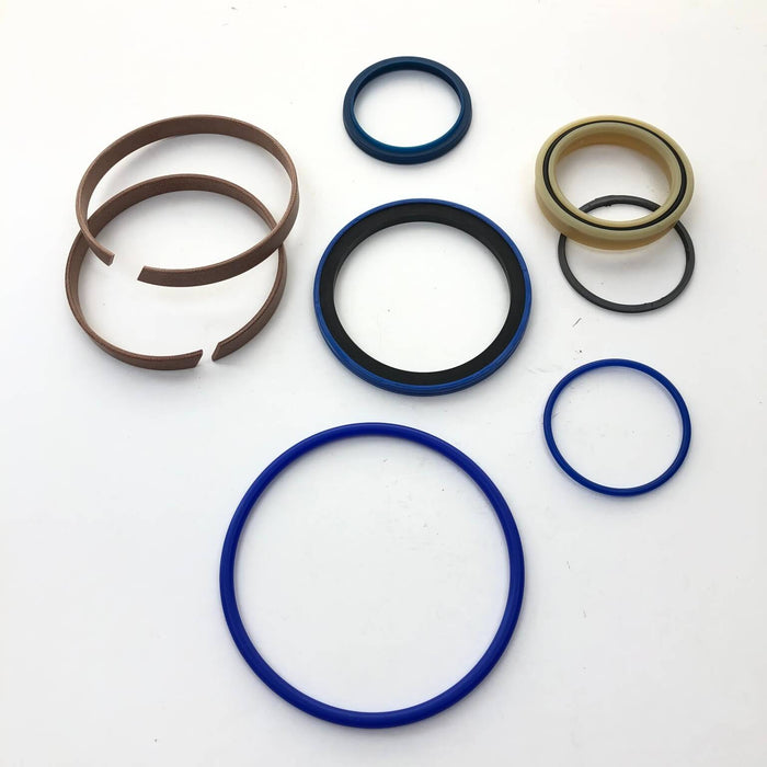 JCB 3C Backhoe Swing Cylinder s/n: 0960000-Up - Seal Kit | HW Part Store