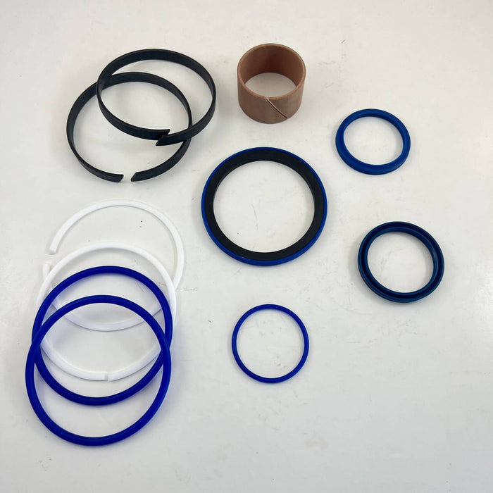 JCB 804 Super Mini Excavator Boom Cylinder - Seal Kit | HW Part Store