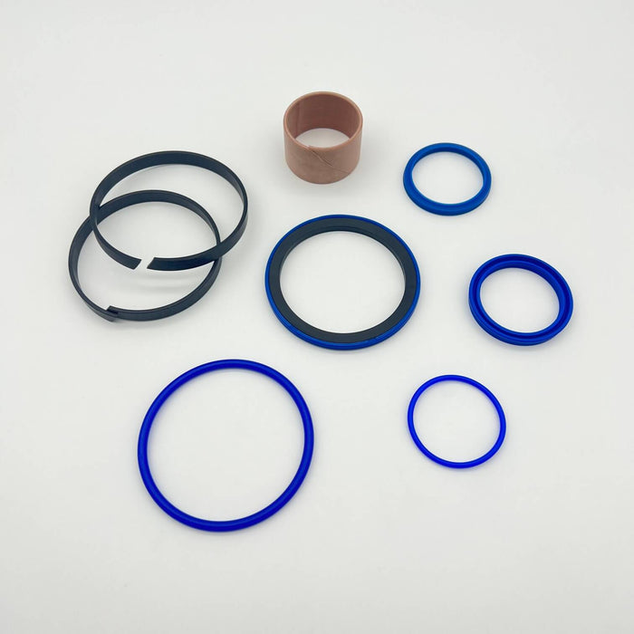 JCB 803 Magnum, Plus, & Super Mini Excavator Blade Cylinder s/n Group 2 - Seal Kit | HW Part Store