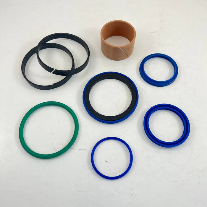 JCB 8035 ZTS Mini Excavator Arm Cylinder - Seal Kit | HW Part Store