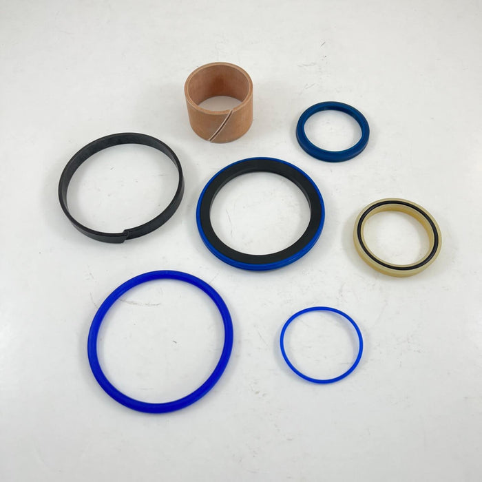 JCB 804 Mini Excavator Swing Cylinder - Seal Kit | HW Part Store