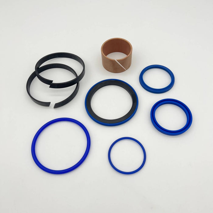 JCB Midi CX Backhoe Boom Cylinder - Seal Kit | HW Part Store