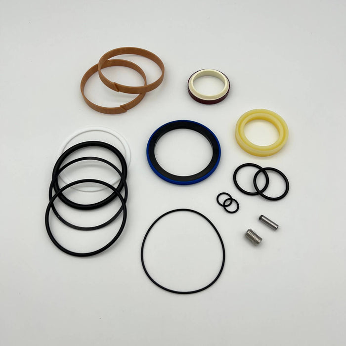 JCB 803 Magnum, Plus, & Super Mini Excavator Boom Cylinder - Seal Kit | HW Part Store