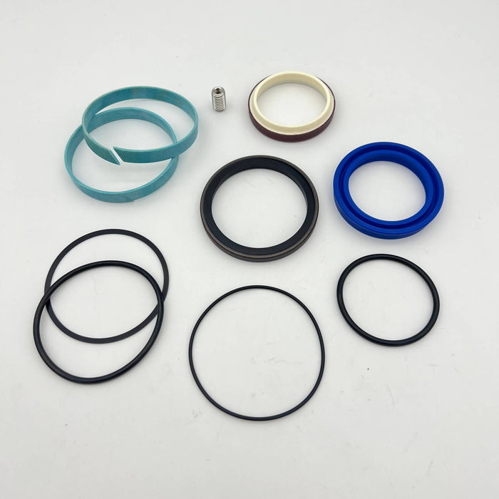 JCB 8027 Z Mini Excavator Bucket Cylinder - Seal Kit | HW Part Store