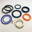 JCB 8080 & 8080 ZTS Mini Excavator Bucket Cylinder - Seal Kit | HW Part Store