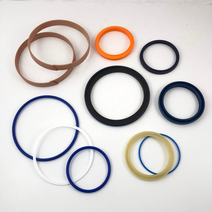 JCB 535-140 Telehandler Carriage Tilt Cylinder - Seal Kit | HW Part Store