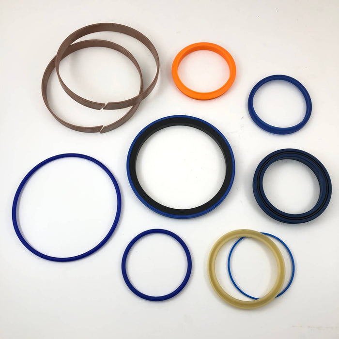 JCB 3CN Backhoe Boom Cylinder - Seal Kit | HW Part Store