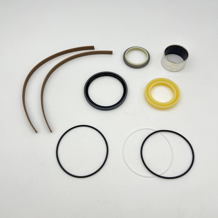 Hitachi ZX35U Excavator Blade Seal Kit s/n: Up to 007000 | HW Part Store