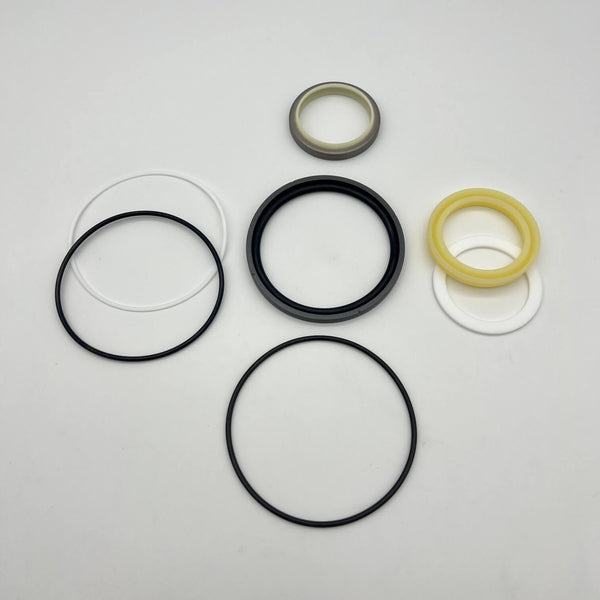 Hitachi ZX50U & ZX50UNA Mini Excavator Seal Kits | HW Part Store