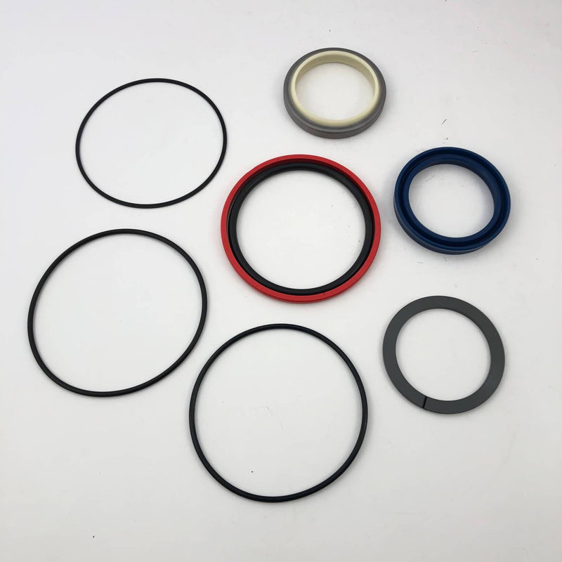Hitachi ZX50U & ZX50UNA Mini Excavator Seal Kits | HW Part Store