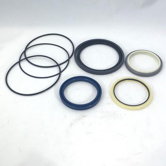 Hitachi ZX85US Excavator Blade Seal Kit s/n: -041752 w/o Wear Rings | HW Part Store