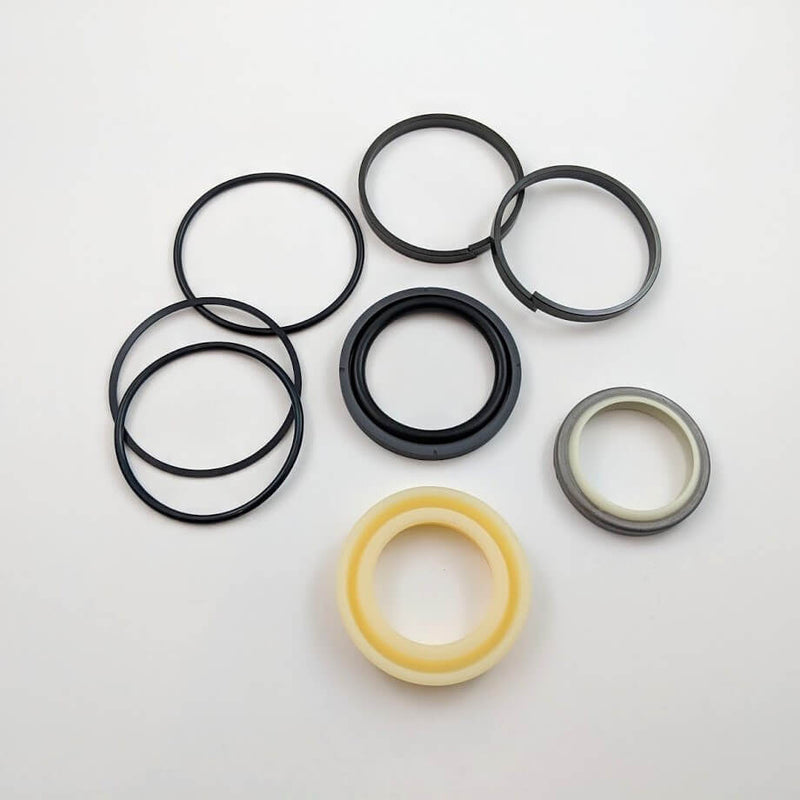 さかあ Hitachi ZX30U-3 & ZX30U-3F Mini Excavator Seal Kits | HW