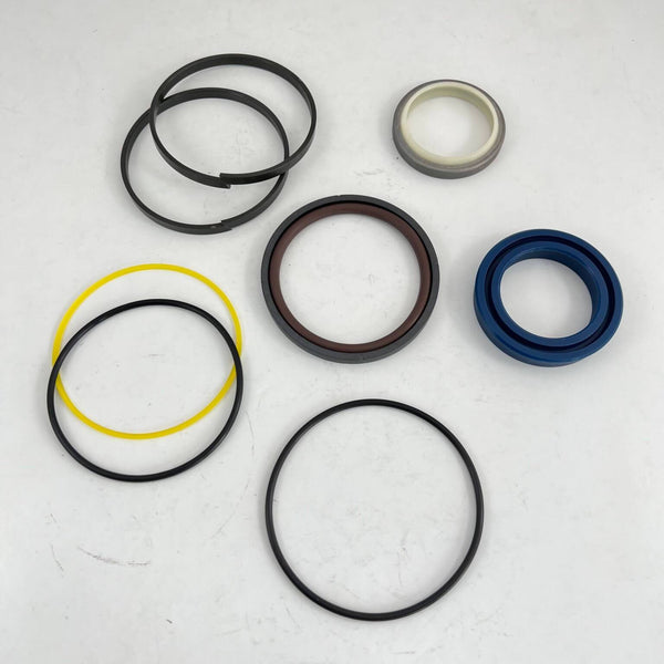 Hitachi ZX38U-3 & ZX38U-3F Mini Excavator Seal Kits | HW Part Store